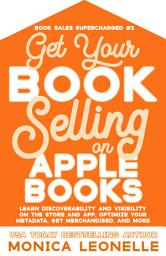 Icon image Get Your Book Selling on Apple Books