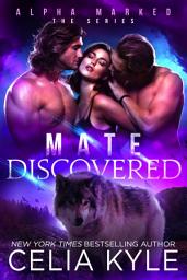Icon image Mate Discovered (Paranormal Shapeshifter Romance)