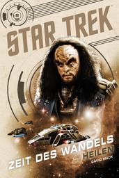 Icon image Star Trek – Zeit des Wandels 8: Heilen