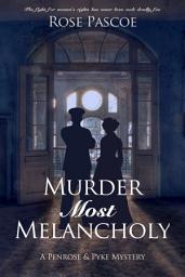 Icon image Murder Most Melancholy