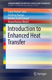 Icon image Introduction to Enhanced Heat Transfer