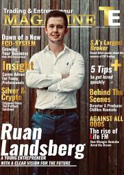 Icon image Trading & Entrepreneur Magazine Issue 4 - August 2020