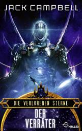 Icon image Die verlorenen Sterne: Der Verräter: Roman