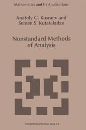 Icon image Nonstandard Methods of Analysis