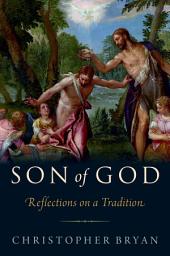 Icon image Son of God: Reflections on a Tradition