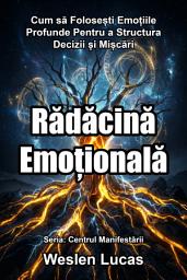Icon image Rădăcină Emoțională: Cum să Folosești Emoțiile Profunde Pentru a Structura Decizii și Mișcări