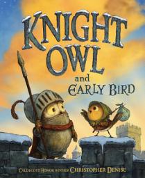 Icon image Knight Owl and Early Bird