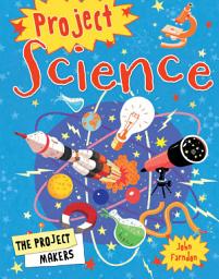 Icon image Project Science