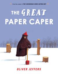 Icon image The Great Paper Caper