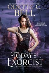 Icon image Today's Exorcist Book Three
