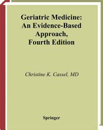 Icon image Geriatric Medicine: An Evidence-Based Approach, Edition 4