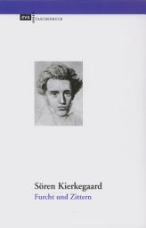 Icon image Furcht und Zittern: Dialektische Lyrik von Johannes de Silentio. Mit Erinnerungen an Kierkegaard von Hans Bröchner. Übersetzt und mit Glossar, Bibliographie sowie einem Essay 'Zum Verständnis des Werkes' herausgegeben von Liselotte Richter