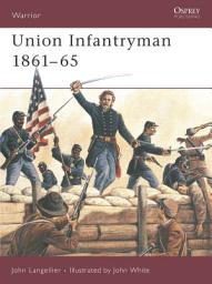 Icon image Union Infantryman 1861–65