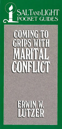 Icon image Coming to Grips with Marital Conflict
