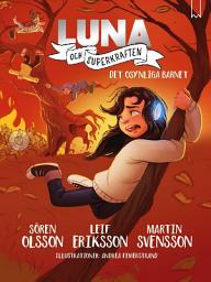 Icon image Luna och superkraften: Det osynliga barnet