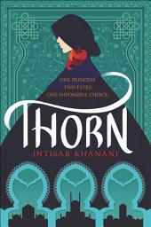 Icon image Thorn