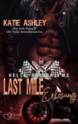 Icon image Hells Raiders MC Teil 3: Last Mile - Erlösung