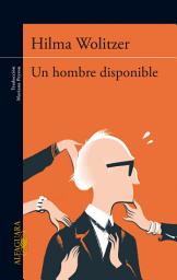 Icon image Un hombre disponible