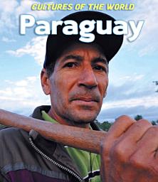 Icon image Paraguay