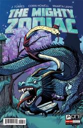 Icon image The Mighty Zodiac