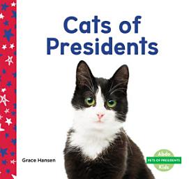 Icon image Cats of Presidents