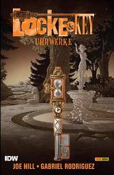 Icon image Locke & Key, Band 5: Uhrwerke