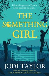 Icon image The Something Girl