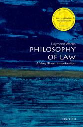 Icon image Philosophy of Law: A Very Short Introduction: Edition 2