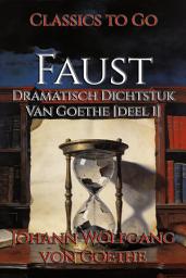 Icon image Faust: Restored Classics to Go Edition
