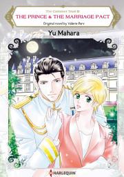 Icon image THE PRINCE & THE MARRIAGE PACT: Harlequin Comics