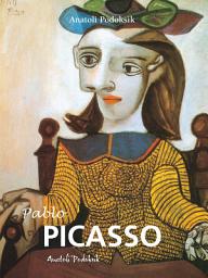 Icon image Pablo Picasso