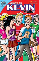 Icon image Kevin Keller #13