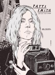 Icon image Patti Smith: She has the power
