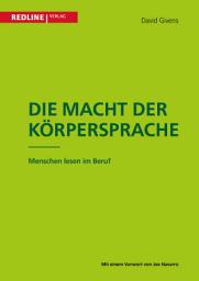 Icon image Die Macht der Körpersprache: Menschen lesen im Beruf