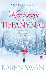 Icon image Karácsony a Tiffanynál