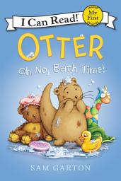 Icon image Otter: Oh No, Bath Time!