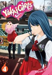 Icon image Yokai Girls