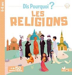 Icon image Les religions