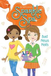 Icon image Bad News Nails