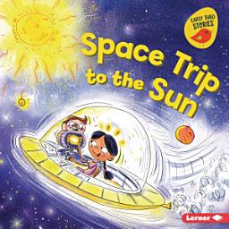 Icon image Space Trip to the Sun