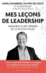 Icon image Mes leçons de leadership