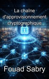 Icon image La chaîne d'approvisionnement cryptographique: Sécurisation des réseaux industriels grâce aux preuves à divulgation nulle de connaissance et au calcul privé