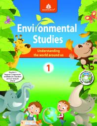 Icon image Environmental Studies – 1
