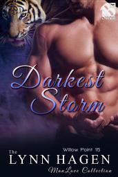 Icon image Darkest Storm (Willow Point 15)