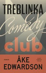 Icon image Treblinka Comedy Club