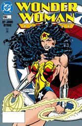 Icon image Wonder Woman (1986-2006) #106