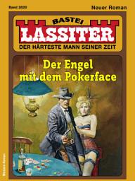 Icon image Lassiter 2820: Der Engel mit dem Pokerface