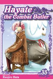Icon image Hayate the Combat Butler