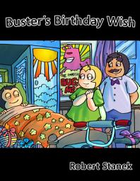 Icon image Bugville Critters. Buster’s Birthday Wish