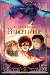 Icon image Le Grimoire de Brocéliande